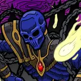 demondramon