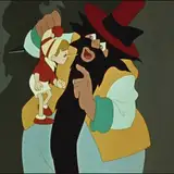Karabas Barabas