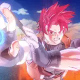 Shackles Custom Transformation Mods For Xenoverse 2