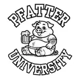 Pfatter University