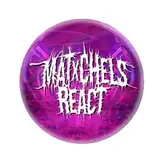 Mat and Chels React