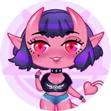 mydemonicromance