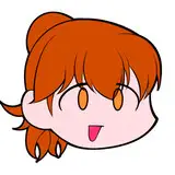末定
