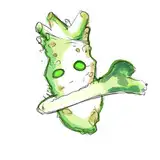 ネギわさび