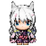 水名月こう