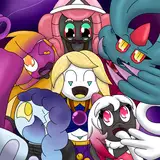 Electroprim