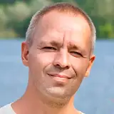Chiropractor Max Reiner