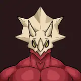 Triceramonster 