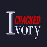 Cracked Ivory