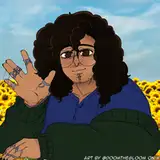 Billy Yandere Cyrus