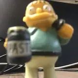 闯入者