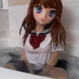 Wetlook Cosplay Princess