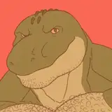rippedsaurian