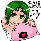 Sourjelly
