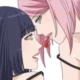 Kunoichi'sKiss