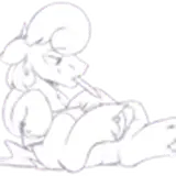 Sidekick's Art