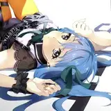葉月ゆづる