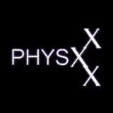 PhysX Studios