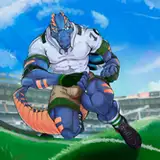 wantedblazar