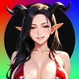 RIA-llybored ASMR