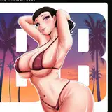 BloomBeautyComics