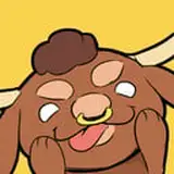 afrobull