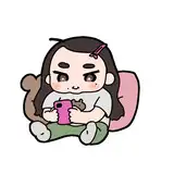 ぷい