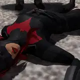 Fall of Justice