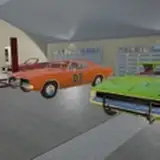 Banana's MyGarage mods