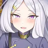 栗飴くるる