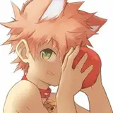 イクツキ