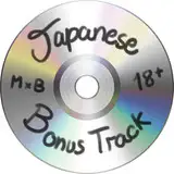 JapaneseBonusTrack