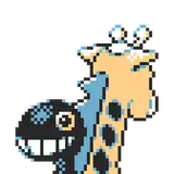 girafarig