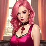 Saoirse Ramey