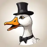 Infamous Goose