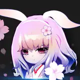 Sakura Rabbit 樱花兔