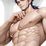shiqiAI