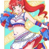 辰矢