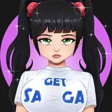 GET SAGA
