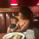 The Breastfeeding Librarian 