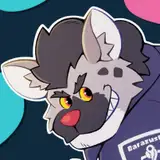 Choco Hyena