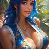 Bimbo Belle