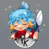 pokechikoart
