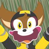 Robthehoopedchipmunk