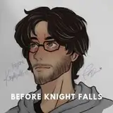 beforeknightfalls