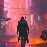 Kyle Virex