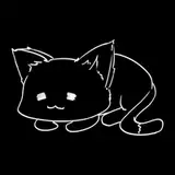 大きい猫じゃん