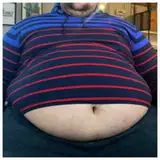 Big man