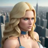 TheGiantess