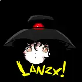 LANZメ